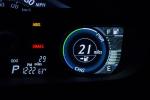 Scion iQ EV 2012 года